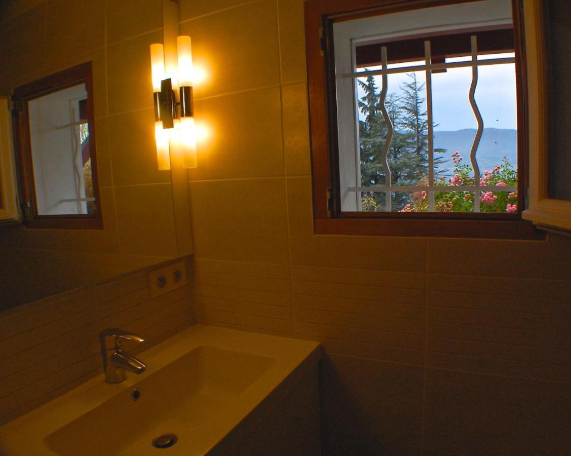Le Cottage De Veyrier, Tres Jolie Vue Lac - Lla Selections By Location Lac Annecy Exterior foto